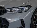 BMW 320 i Touring M-Sport FACEL. PANO AHK HUD 360° Grijs - thumbnail 27