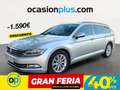 Volkswagen Passat Variant 2.0TDI Advance DSG7 110kW Gris - thumbnail 1