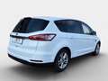 Ford S-Max 2,0 TDCi Business Weiß - thumbnail 4