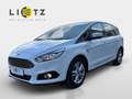 Ford S-Max 2,0 TDCi Business Weiß - thumbnail 1