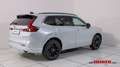 Honda CR-V CRV 2,0AT Advance Blanc - thumbnail 2