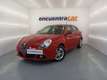 1.6JTDm Distinctive