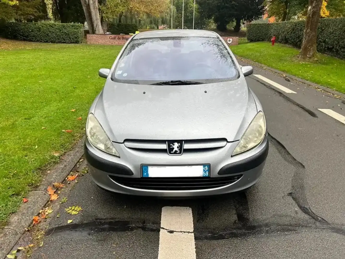 Peugeot 307 307 1.6 HDi - 110 XT Premium - 2