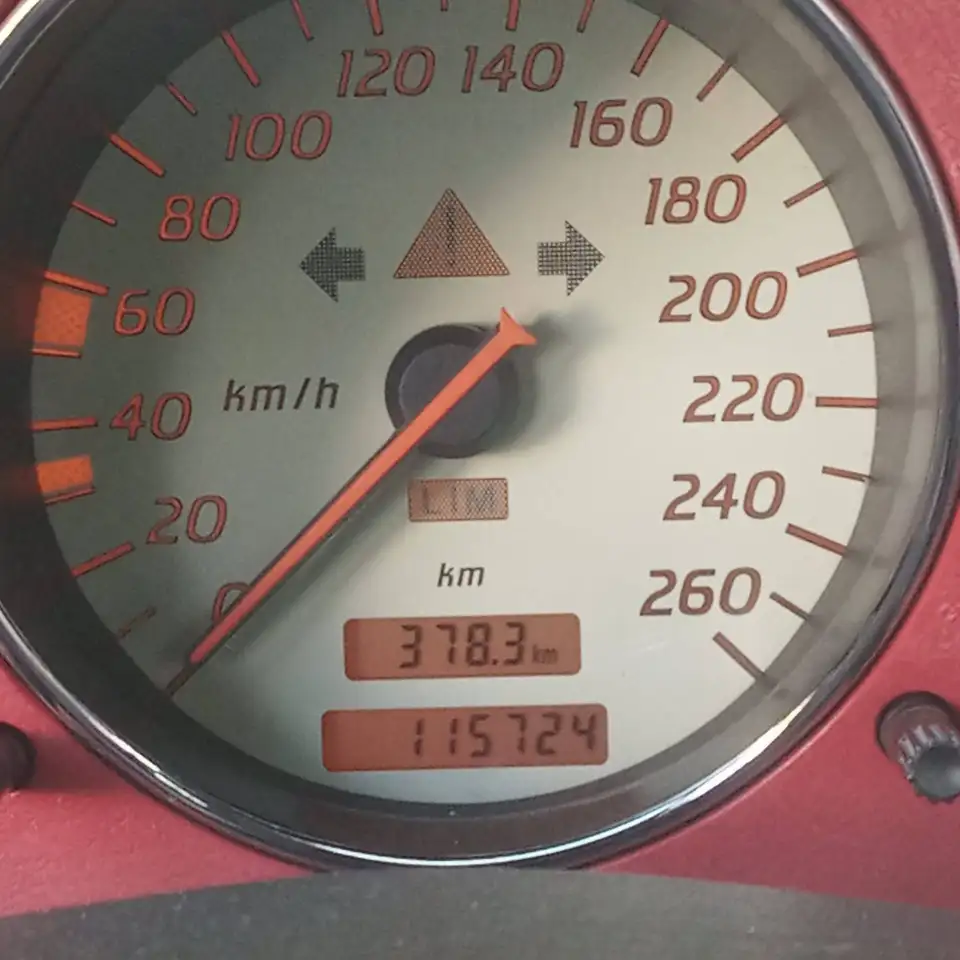Mercedes-Benz SLK 200 SLK Roadster - R170 k, foto 10
