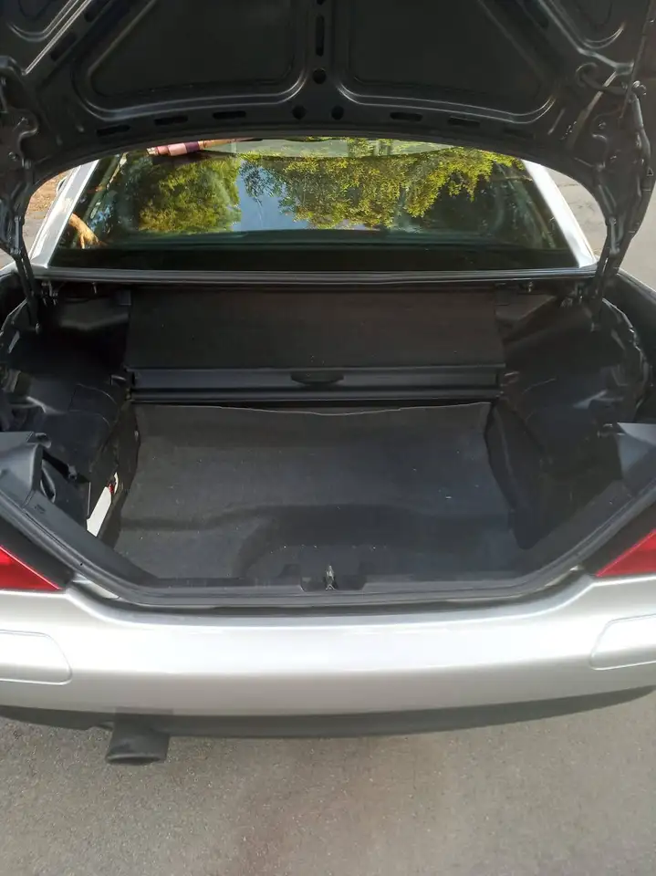 Mercedes-Benz SLK 200 SLK Roadster - R170 k, foto 6