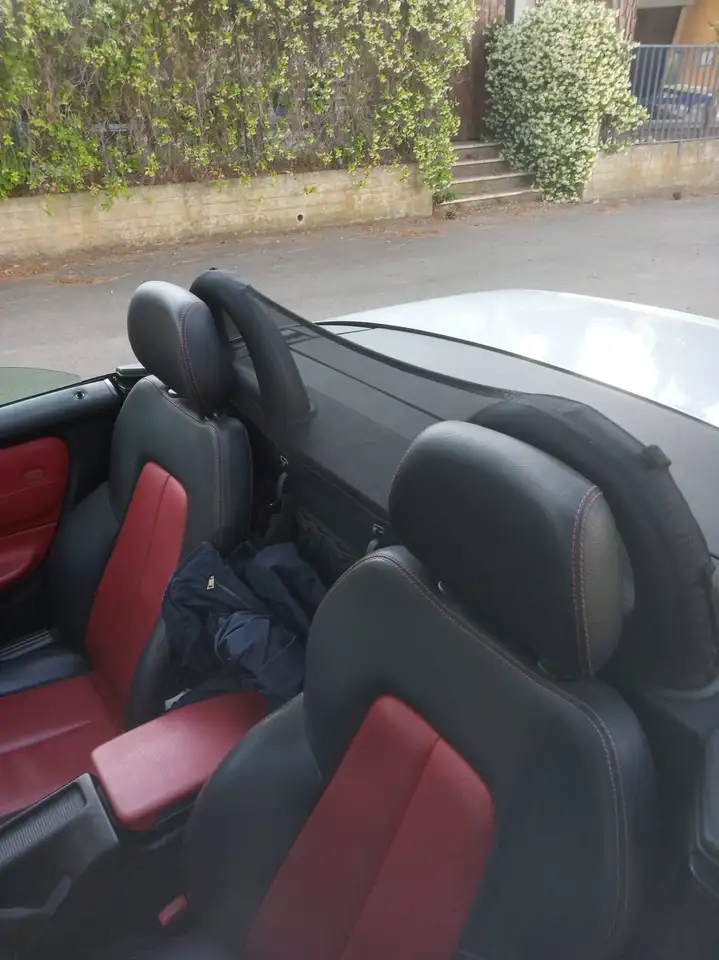 Mercedes-Benz SLK 200 SLK Roadster - R170 k, foto 12