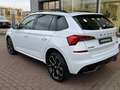 Skoda Kamiq 1.0 TSI DSG Monte Carlo / Panorama dak / Virtual c Blanc - thumbnail 14