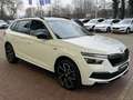 Skoda Kamiq 1.0 TSI DSG Monte Carlo / Panorama dak / Virtual c Blanc - thumbnail 12