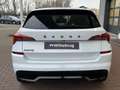 Skoda Kamiq 1.0 TSI DSG Monte Carlo / Panorama dak / Virtual c Blanc - thumbnail 10