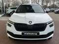 Skoda Kamiq 1.0 TSI DSG Monte Carlo / Panorama dak / Virtual c Blanc - thumbnail 6