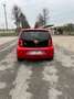 Volkswagen up! 5p 1.0 High -Up 75cv automatico Rood - thumbnail 2