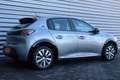 Peugeot e-208 EV 136PK ACTIVE PACK AUTOMAAT / NAVI / CLIMA / LED Grijs - thumbnail 7