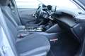 Peugeot e-208 EV 136PK ACTIVE PACK AUTOMAAT / NAVI / CLIMA / LED Grijs - thumbnail 16