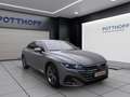 Volkswagen Arteon 2.0 TDI DSG R-LINE NAVI IQ.LIGHT PDC KAMERA Gris - thumbnail 6