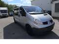 Renault Trafic L2H1 2,9t 1hd Klima Tempo Scheckheftgepf Silber - thumbnail 3