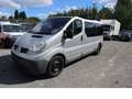 Renault Trafic L2H1 2,9t 1hd Klima Tempo Scheckheftgepf Silber - thumbnail 2
