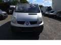Renault Trafic L2H1 2,9t 1hd Klima Tempo Scheckheftgepf Silber - thumbnail 19