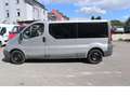 Renault Trafic L2H1 2,9t 1hd Klima Tempo Scheckheftgepf Silber - thumbnail 4