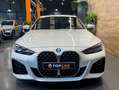 BMW 420 420iA Gran Coupé M Sport Blanco - thumbnail 3