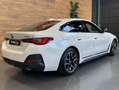 BMW 420 420iA Gran Coupé M Sport Blanco - thumbnail 6
