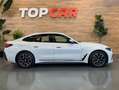 BMW 420 420iA Gran Coupé M Sport Blanco - thumbnail 7