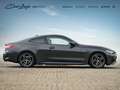 BMW 420 d Coupe M-Sport ACC Glasdach HiFi KoZg eKlappe Gris - thumbnail 2
