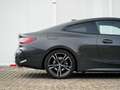 BMW 420 d Coupe M-Sport ACC Glasdach HiFi KoZg eKlappe Gris - thumbnail 6