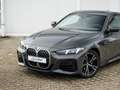 BMW 420 d Coupe M-Sport ACC Glasdach HiFi KoZg eKlappe Gris - thumbnail 4
