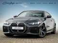 BMW 420 d Coupe M-Sport ACC Glasdach HiFi KoZg eKlappe Gris - thumbnail 1