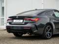 BMW 420 d Coupe M-Sport ACC Glasdach HiFi KoZg eKlappe Gris - thumbnail 8