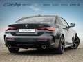 BMW 420 d Coupe M-Sport ACC Glasdach HiFi KoZg eKlappe Gris - thumbnail 3