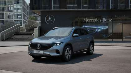 Mercedes-Benz EQA 250 250+ Essential Line LIMITED