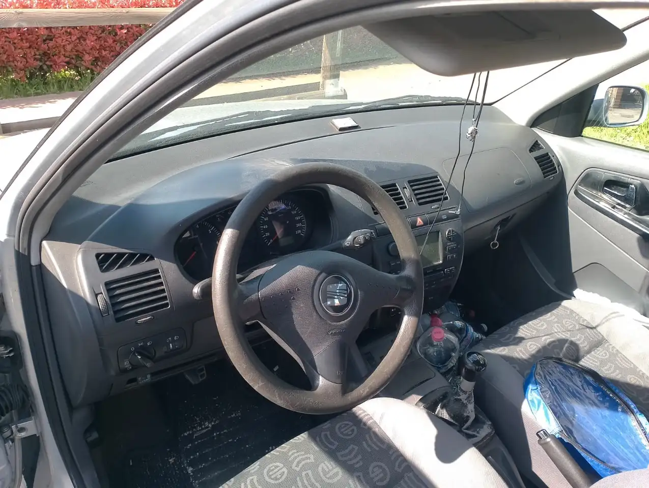 SEAT Ibiza 3p 1.4 16v Signo, foto 5