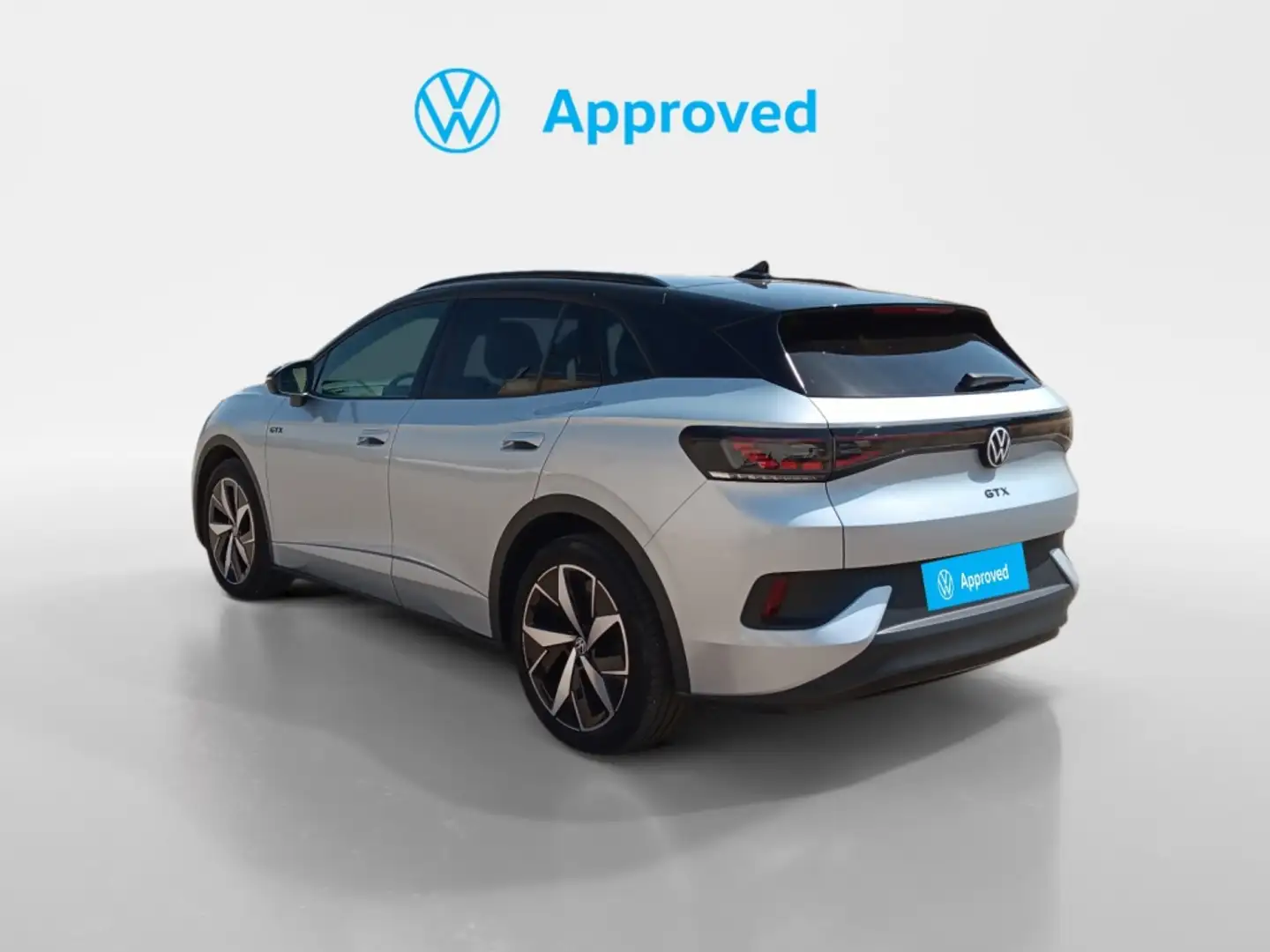 Volkswagen ID.4 TODOTERRENO BEV 82KWH 220 KW GTX 4WD AUTO 299 5P - 2