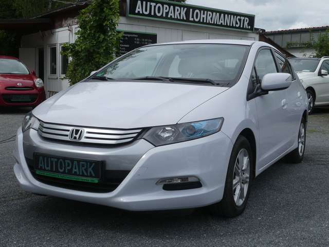 Imagine Honda Insight Comfort*Klima*Automatik*Nr.15