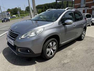 2008 1.2 PureTech Allure S