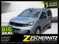 Opel Combo Life E 1.5 D  GS Navi*SHZ*CarPlay*Kamera Gris - thumbnail 1