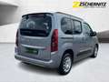 Opel Combo Life E 1.5 D  GS Navi*SHZ*CarPlay*Kamera Gris - thumbnail 5