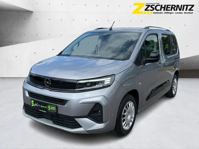 Opel Combo Life E 1.5 D  GS Navi*SHZ*CarPlay*Kamera