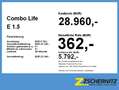 Opel Combo Life E 1.5 D  GS Grau - thumbnail 3