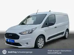 Ford Transit Connect 230 L2 Trend**Kamera/CarPlay**