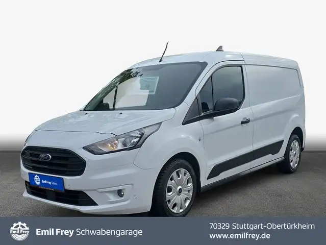 Ford Transit Connect 230 L2 Trend**Kamera/CarPlay**
