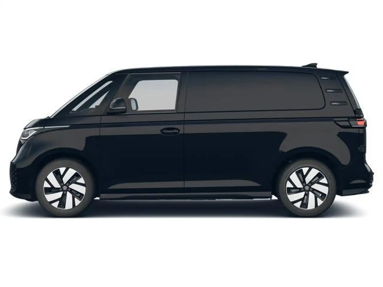 Volkswagen ID. Buzz Cargo 2026