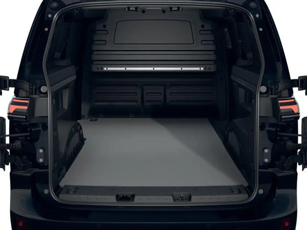 Volkswagen ID. Buzz Cargo 2026