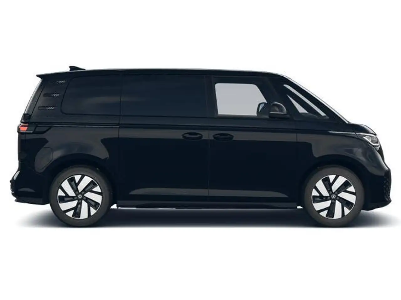 Volkswagen ID. Buzz Cargo 2026
