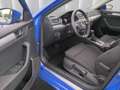 Skoda Superb Combi TDI*DSG LED ACC R-Kam digCockp Navi Blue - thumbnail 5