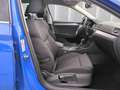 Skoda Superb Combi TDI*DSG LED ACC R-Kam digCockp Navi Blue - thumbnail 8