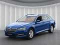 Skoda Superb Combi TDI*DSG LED ACC R-Kam digCockp Navi Blue - thumbnail 2