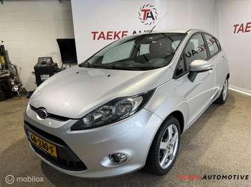 1.25 Titanium AIRCO/CRUIS/TREKHAAK/APK/1EIG