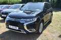 Mitsubishi Outlander Outlander Plug-in Hybrid Intro 2.4 MIVEC 4WD Schwarz - thumbnail 1